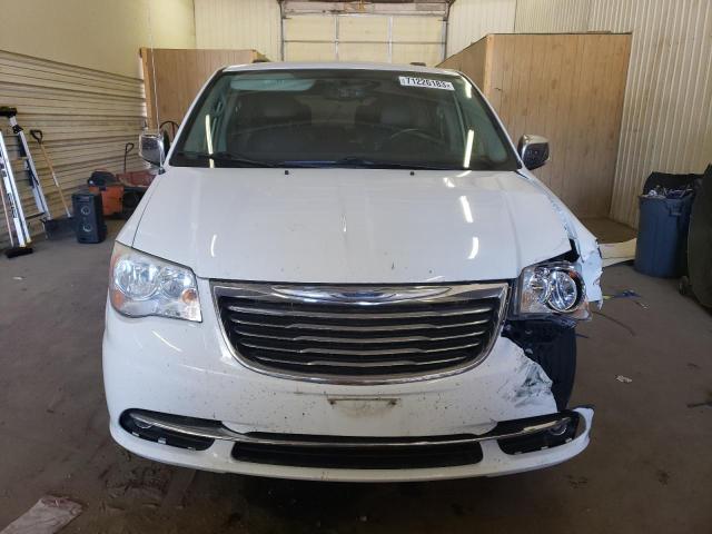 Photo 4 VIN: 2C4RC1CG6ER338643 - CHRYSLER TOWN & COU 