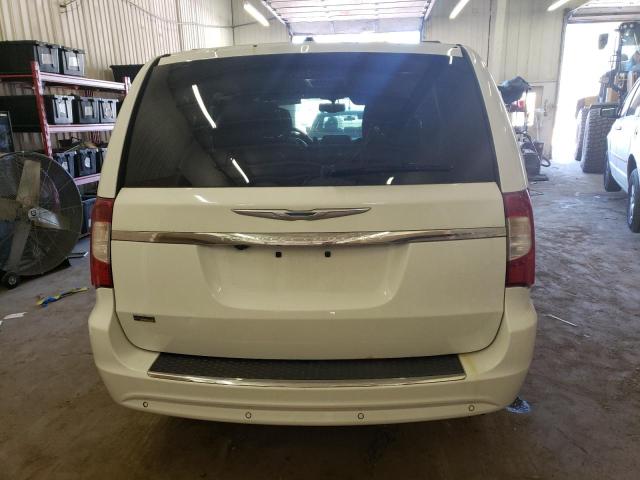 Photo 5 VIN: 2C4RC1CG6ER338643 - CHRYSLER TOWN & COU 