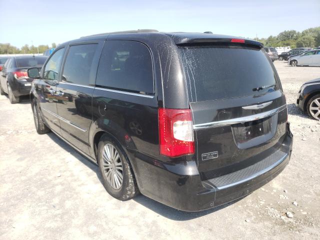 Photo 2 VIN: 2C4RC1CG6ER372047 - CHRYSLER TOWN AND C 