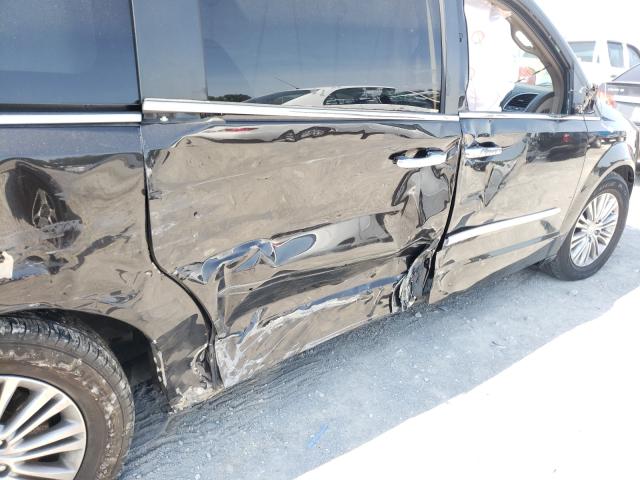 Photo 8 VIN: 2C4RC1CG6ER372047 - CHRYSLER TOWN AND C 