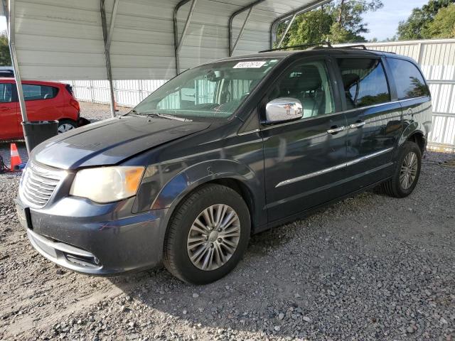 Photo 0 VIN: 2C4RC1CG6ER377166 - CHRYSLER TOWN & CNT 