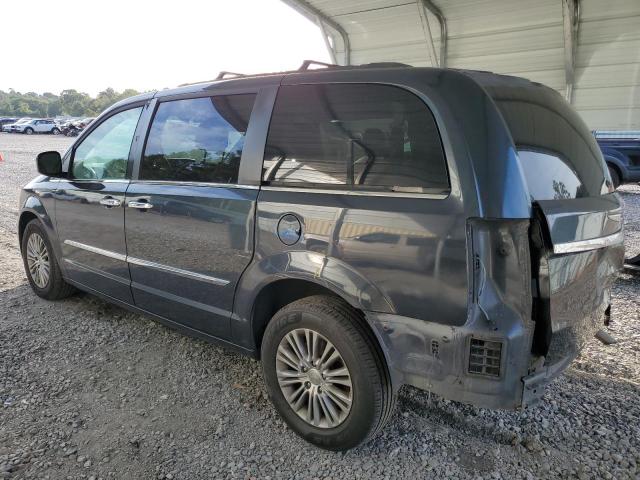 Photo 1 VIN: 2C4RC1CG6ER377166 - CHRYSLER TOWN & CNT 