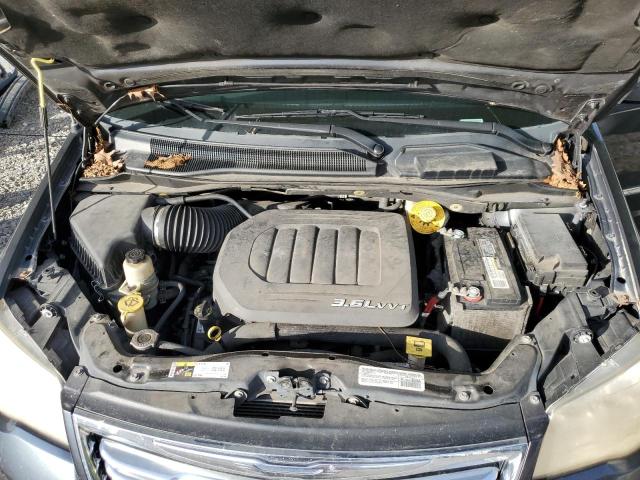 Photo 11 VIN: 2C4RC1CG6ER377166 - CHRYSLER TOWN & CNT 