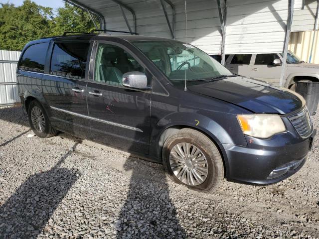 Photo 3 VIN: 2C4RC1CG6ER377166 - CHRYSLER TOWN & CNT 