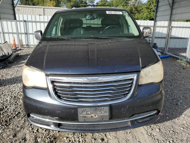 Photo 4 VIN: 2C4RC1CG6ER377166 - CHRYSLER TOWN & CNT 