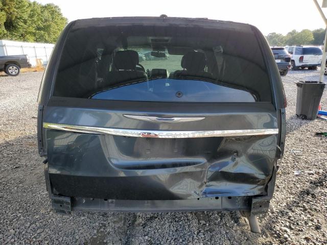 Photo 5 VIN: 2C4RC1CG6ER377166 - CHRYSLER TOWN & CNT 