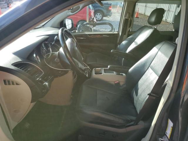 Photo 6 VIN: 2C4RC1CG6ER377166 - CHRYSLER TOWN & CNT 