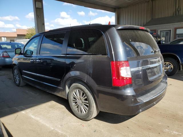 Photo 1 VIN: 2C4RC1CG6ER378043 - CHRYSLER TOWN & COUNTRY 