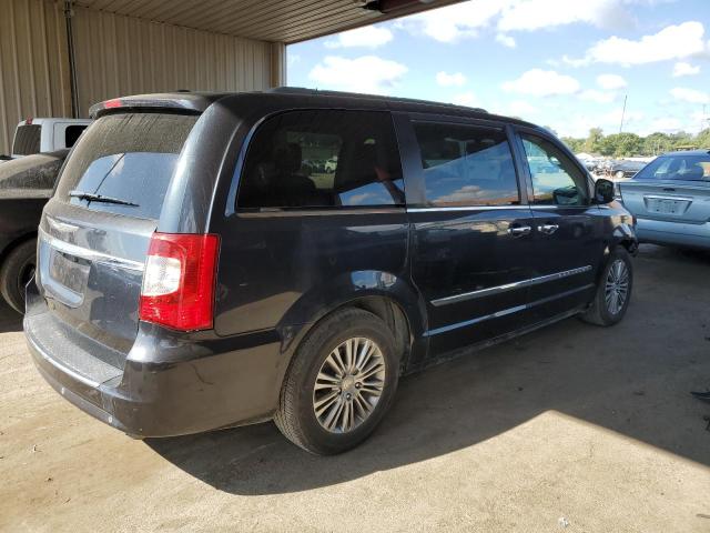 Photo 2 VIN: 2C4RC1CG6ER378043 - CHRYSLER TOWN & COUNTRY 