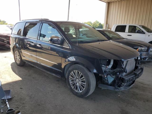 Photo 3 VIN: 2C4RC1CG6ER378043 - CHRYSLER TOWN & COUNTRY 