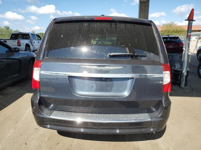 Photo 5 VIN: 2C4RC1CG6ER378043 - CHRYSLER TOWN & COUNTRY 