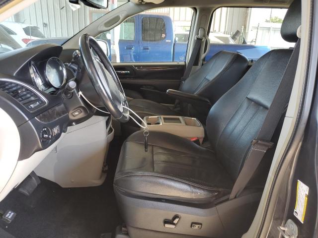 Photo 6 VIN: 2C4RC1CG6ER378043 - CHRYSLER TOWN & COUNTRY 