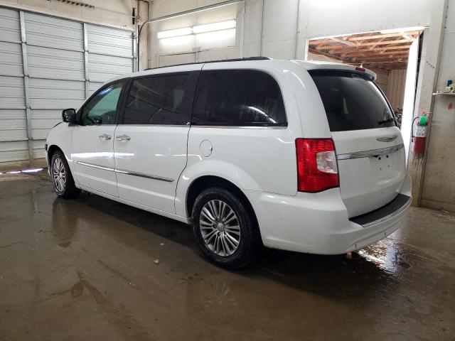 Photo 1 VIN: 2C4RC1CG6ER408870 - CHRYSLER TOWN & COU 