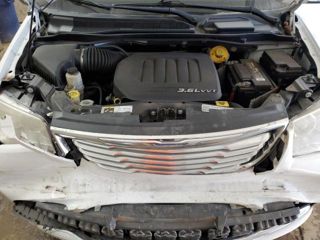 Photo 11 VIN: 2C4RC1CG6ER408870 - CHRYSLER TOWN & COU 