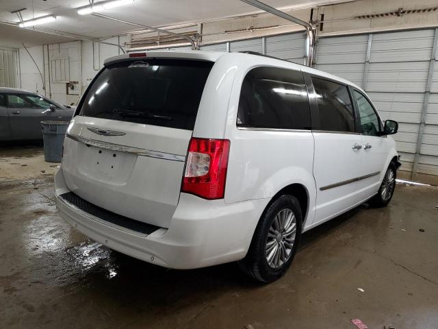 Photo 2 VIN: 2C4RC1CG6ER408870 - CHRYSLER TOWN & COU 