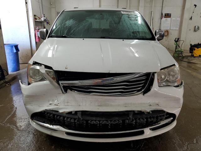 Photo 4 VIN: 2C4RC1CG6ER408870 - CHRYSLER TOWN & COU 