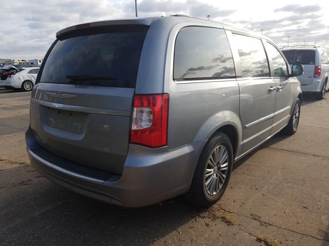 Photo 3 VIN: 2C4RC1CG6ER409484 - CHRYSLER TOWN & COU 