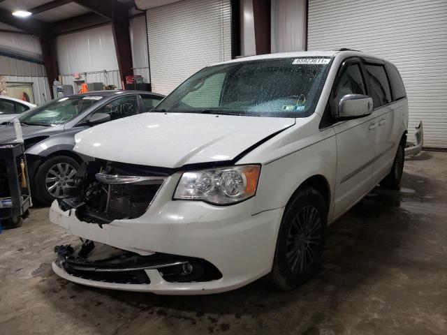 Photo 1 VIN: 2C4RC1CG6ER454280 - CHRYSLER TOWN &AMP COU 