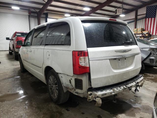 Photo 2 VIN: 2C4RC1CG6ER454280 - CHRYSLER TOWN &AMP COU 