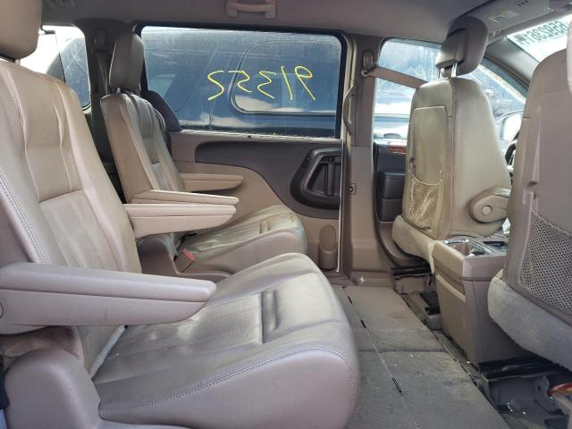 Photo 5 VIN: 2C4RC1CG6ER454280 - CHRYSLER TOWN &AMP COU 