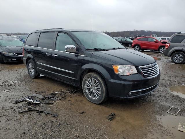 Photo 3 VIN: 2C4RC1CG6ER455008 - CHRYSLER MINIVAN 