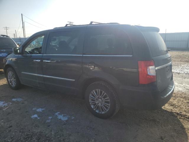 Photo 1 VIN: 2C4RC1CG6FR506511 - CHRYSLER TOWN & COU 