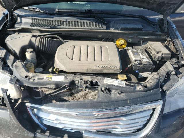 Photo 10 VIN: 2C4RC1CG6FR506511 - CHRYSLER TOWN & COU 