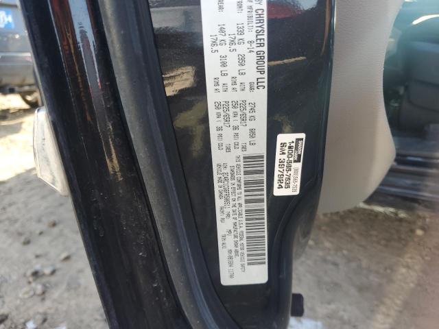 Photo 11 VIN: 2C4RC1CG6FR506511 - CHRYSLER TOWN & COU 