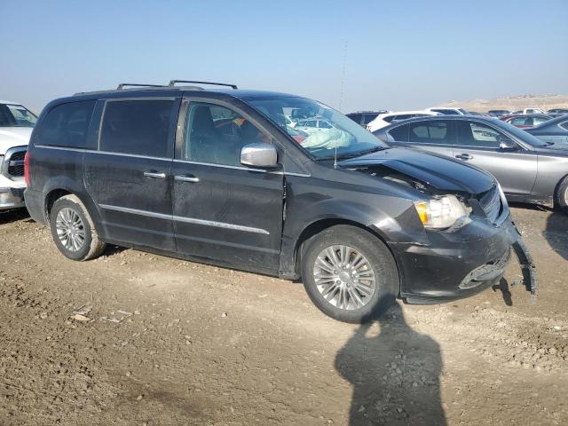 Photo 3 VIN: 2C4RC1CG6FR506511 - CHRYSLER TOWN & COU 