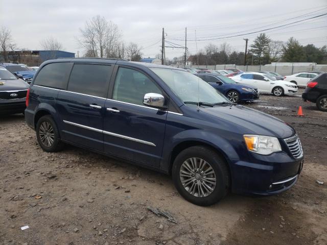 Photo 3 VIN: 2C4RC1CG6FR507108 - CHRYSLER TOWN & COU 