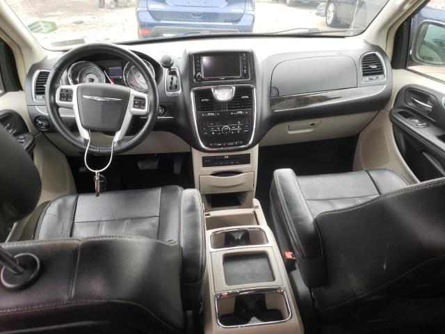 Photo 7 VIN: 2C4RC1CG6FR507108 - CHRYSLER TOWN & COU 