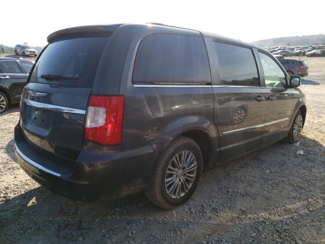 Photo 3 VIN: 2C4RC1CG6FR514396 - CHRYSLER TOWN & COU 