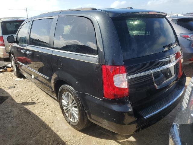 Photo 1 VIN: 2C4RC1CG6FR514821 - CHRYSLER TOWN & COU 