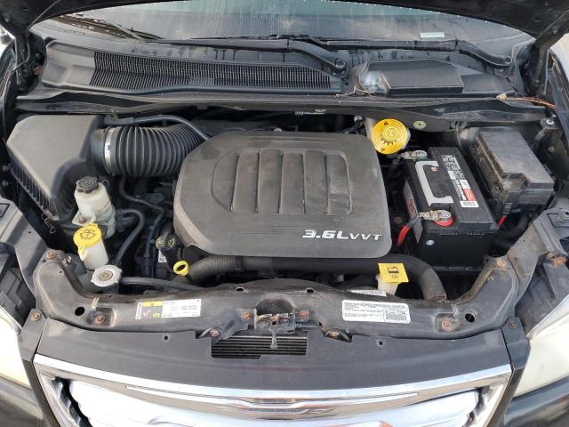 Photo 11 VIN: 2C4RC1CG6FR514821 - CHRYSLER TOWN & COU 