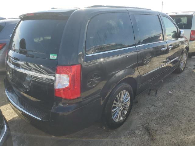 Photo 2 VIN: 2C4RC1CG6FR514821 - CHRYSLER TOWN & COU 