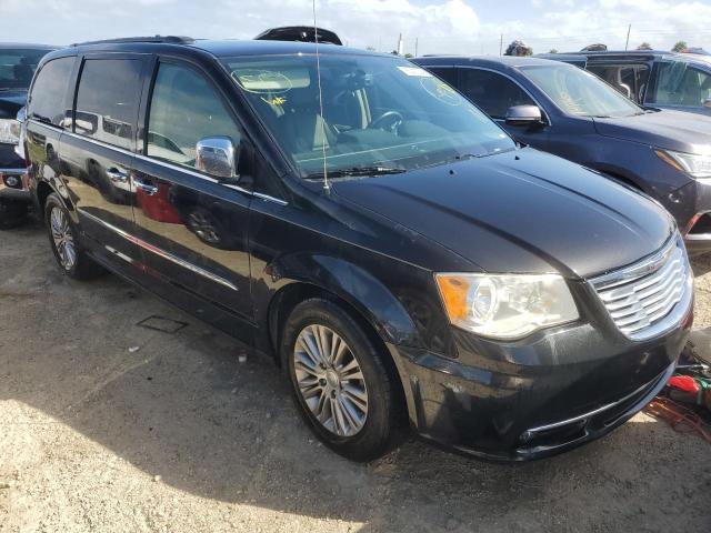 Photo 3 VIN: 2C4RC1CG6FR514821 - CHRYSLER TOWN & COU 