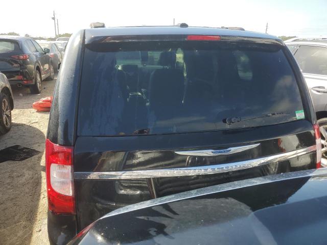 Photo 5 VIN: 2C4RC1CG6FR514821 - CHRYSLER TOWN & COU 