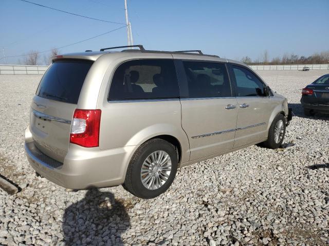 Photo 2 VIN: 2C4RC1CG6FR526581 - CHRYSLER MINIVAN 