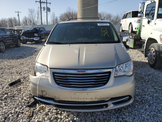 Photo 4 VIN: 2C4RC1CG6FR526581 - CHRYSLER MINIVAN 