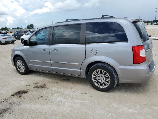 Photo 1 VIN: 2C4RC1CG6FR532106 - CHRYSLER TOWN & COU 