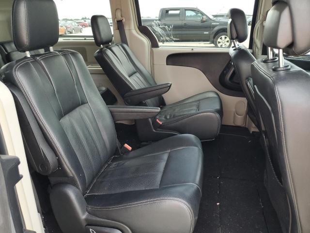 Photo 10 VIN: 2C4RC1CG6FR532106 - CHRYSLER TOWN & COU 