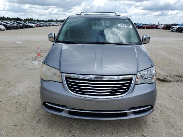 Photo 4 VIN: 2C4RC1CG6FR532106 - CHRYSLER TOWN & COU 