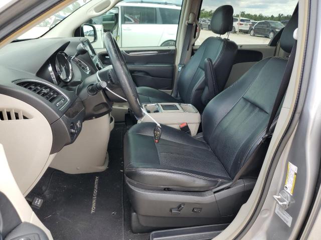 Photo 6 VIN: 2C4RC1CG6FR532106 - CHRYSLER TOWN & COU 