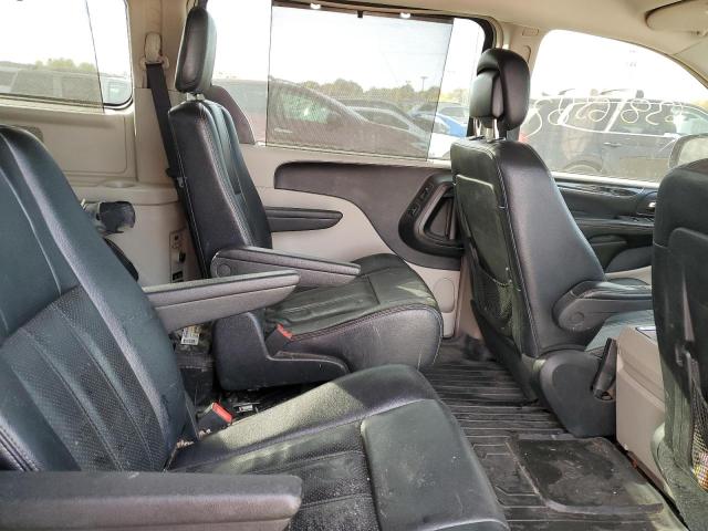 Photo 5 VIN: 2C4RC1CG6FR574145 - CHRYSLER TOWN & COU 