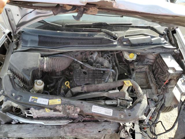 Photo 6 VIN: 2C4RC1CG6FR574145 - CHRYSLER TOWN & COU 