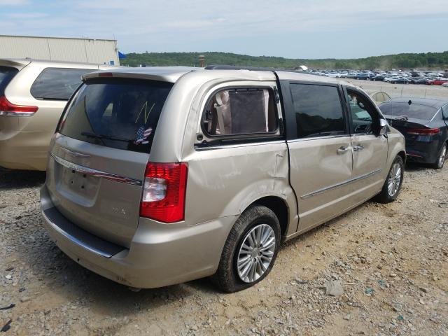 Photo 3 VIN: 2C4RC1CG6FR589695 - CHRYSLER TOWN & COU 