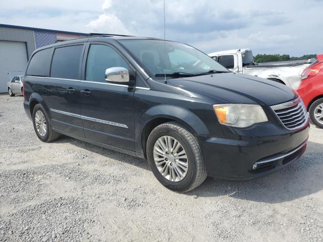 Photo 3 VIN: 2C4RC1CG6FR601506 - CHRYSLER MINIVAN 