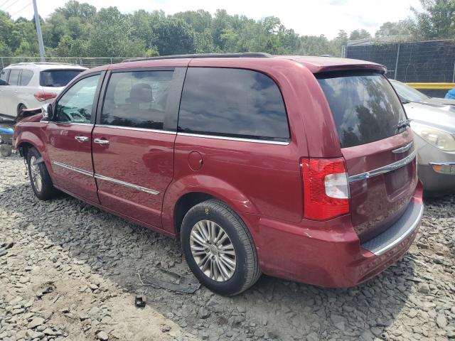 Photo 1 VIN: 2C4RC1CG6FR638605 - CHRYSLER TOWN & COU 