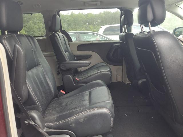 Photo 10 VIN: 2C4RC1CG6FR638605 - CHRYSLER TOWN & COU 