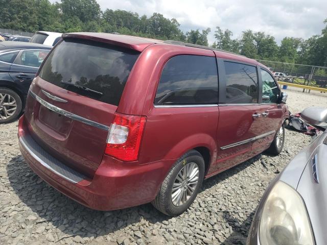 Photo 2 VIN: 2C4RC1CG6FR638605 - CHRYSLER TOWN & COU 